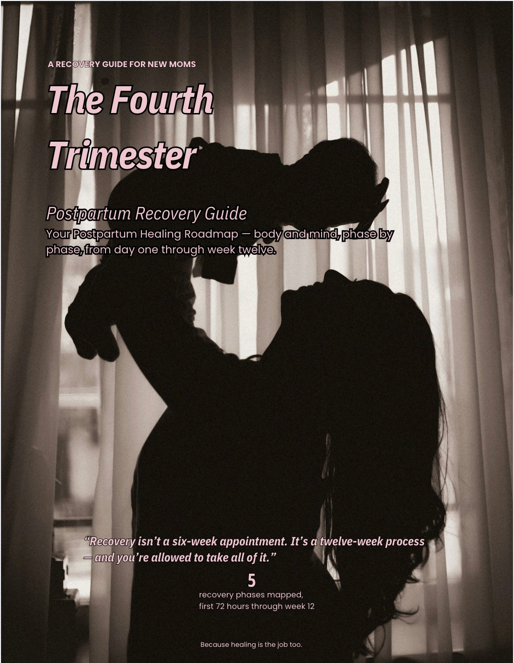 The Fourth Trimester