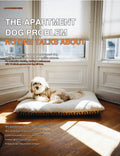 The Apartment Dog Problem